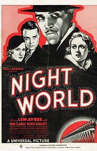 Night World (1932)