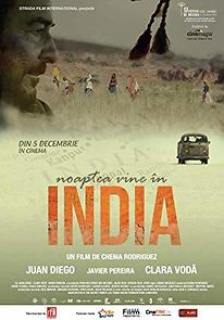Nightfall in India (2014)
