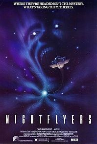 Nightflyers (1988)