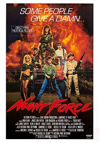 Nightforce (1987)