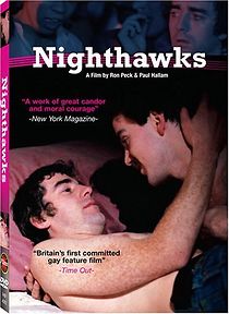 Nighthawks (1980)