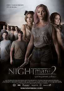 Nightmare 2: The Nightmare Continues (2014)