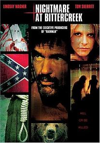 Nightmare at Bittercreek (1988)