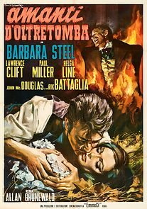 Nightmare Castle (1966)