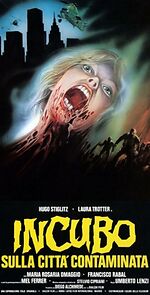 Nightmare City (1983)