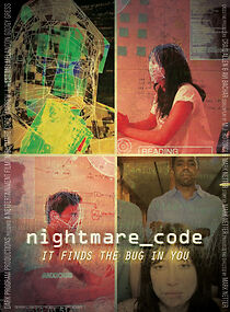 Nightmare Code (2014)