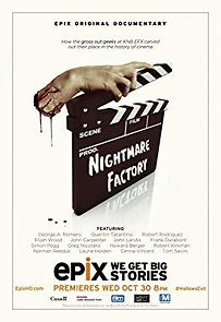 Nightmare Factory (2012)