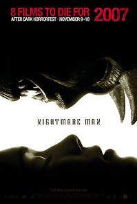 Nightmare Man (2006)