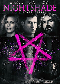 Nightshade (2022)