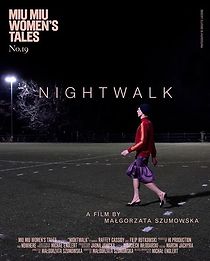 Nightwalk (Short 2020) (2020)