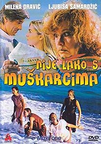 Nije lako sa muskarcima (1985)