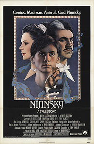 Nijinsky (1980)