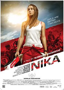 Nika (2016)