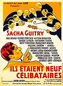 Nine Bachelors (1942)