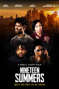 Nineteen Summers (2019)