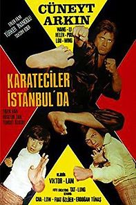 Ninja Killer (1976)