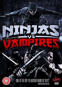 Ninjas vs. Vampires (2011)
