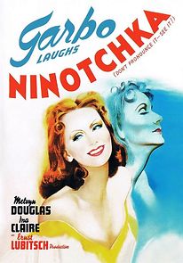 Ninotchka (1939)