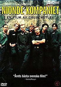 Nionde kompaniet (1987)
