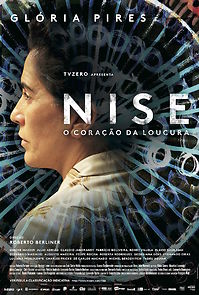 Nise: The Heart of Madness (2016)