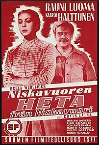 Niskavuoren Heta (1952)