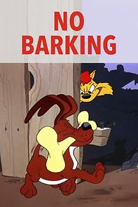No Barking (Short 1954) (1954)