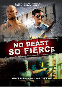 No Beast So Fierce (2016)
