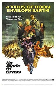 No Blade of Grass (1970)