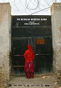 No Burqas Behind Bars (2013)