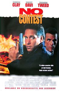 No Contest (1995)
