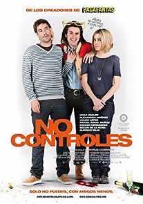 No controles (2011)