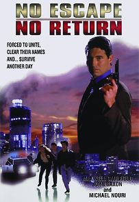 No Escape No Return (1993)