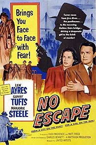 No Escape (1994)