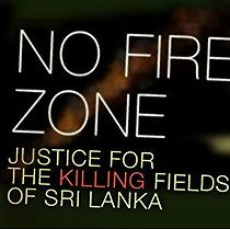 No Fire Zone: The Killing Fields of Sri Lanka (2015)