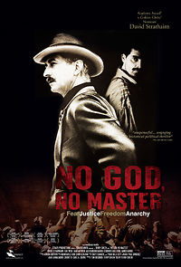 No God, No Master (2015)