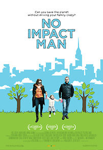 No Impact Man: The Documentary (2010)