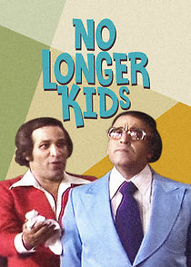 No Longer Kids (1979)