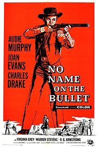 No Name on the Bullet (1959)