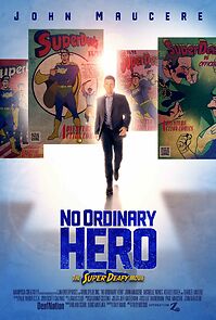 No Ordinary Hero: The SuperDeafy Movie (2013)