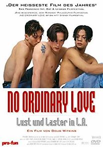 No Ordinary Love (2019)