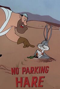 No Parking Hare (Short 1954) (1954)