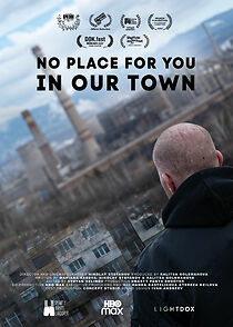 No Place for You in Our Town (2022)