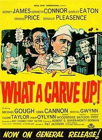 No Place Like Homicide! (1961)