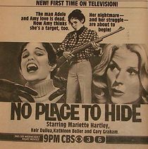 No Place to Hide (1993)