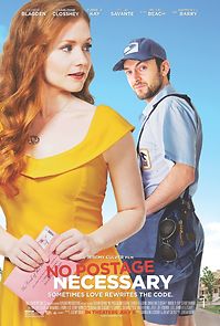 No Postage Necessary (2018)