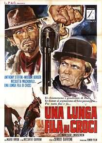 No Room to Die (1969)