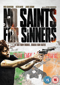 No Saints for Sinners (2012)
