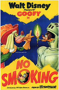 No Smoking (1951)