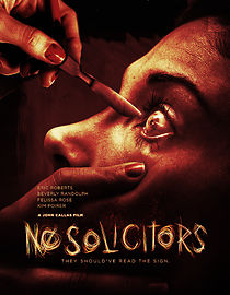 No Solicitors (2018)