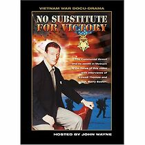 No Substitute for Victory (1971)
